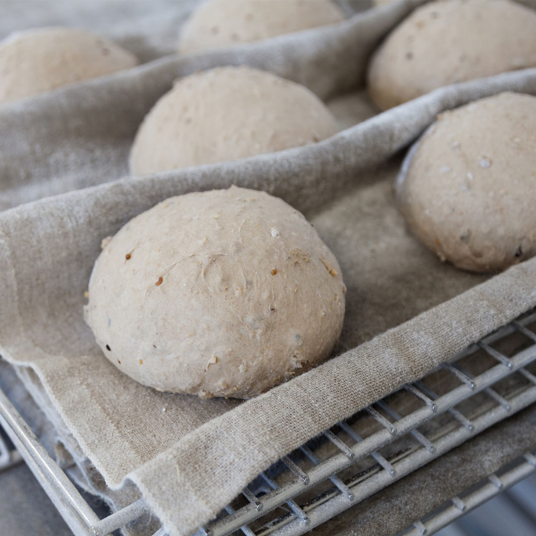 materiel boulangerie